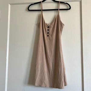 Revolve summer dress